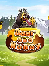 Bear and Honey